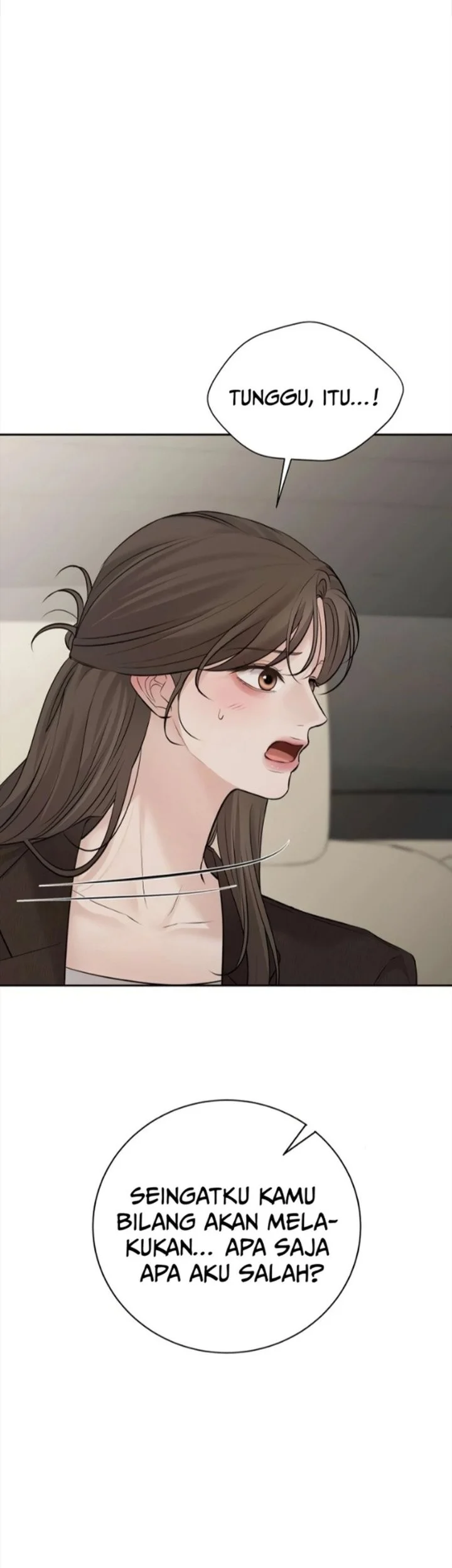 The Villain's Pure Love Chapter 28 Gambar 65