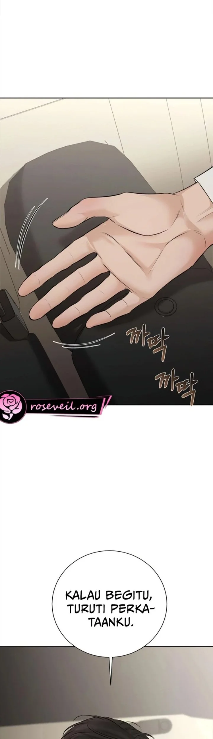 The Villain's Pure Love Chapter 28 Gambar 66