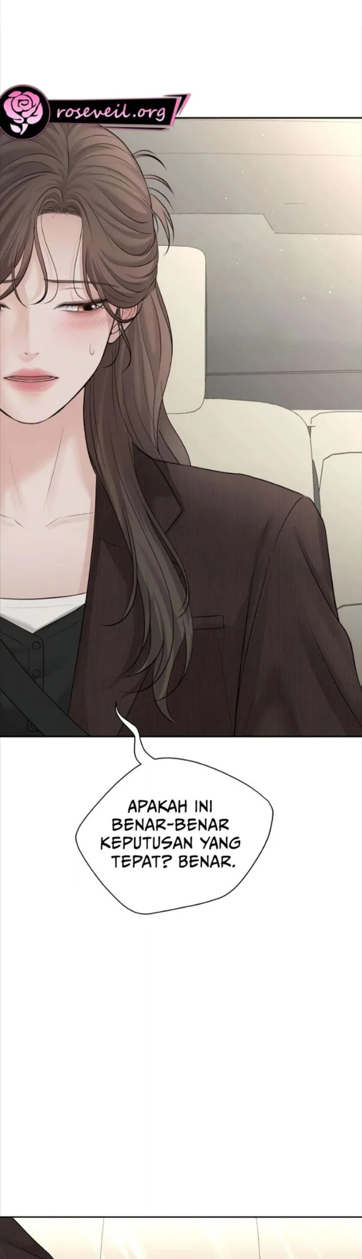 The Villain's Pure Love Chapter 28 Gambar 70