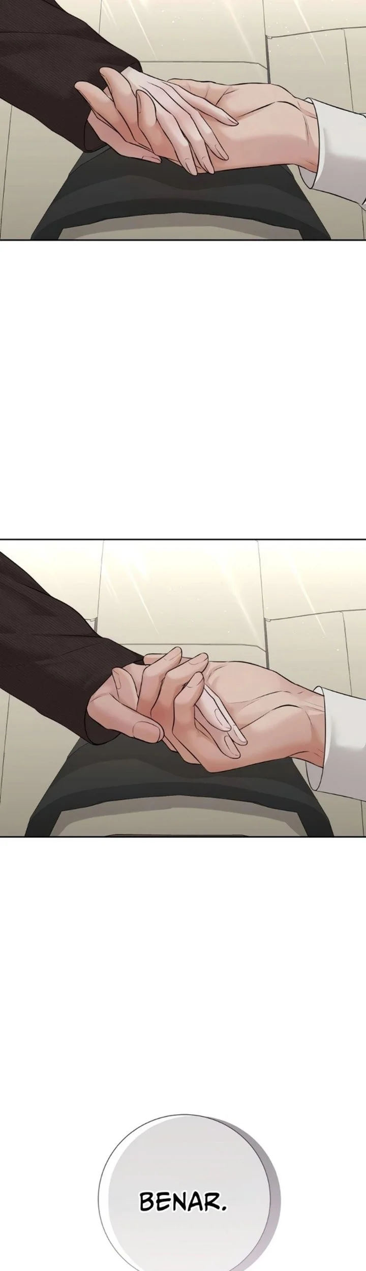 The Villain's Pure Love Chapter 28 Gambar 71