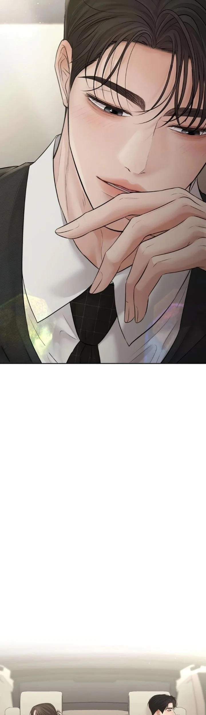 The Villain's Pure Love Chapter 28 Gambar 73
