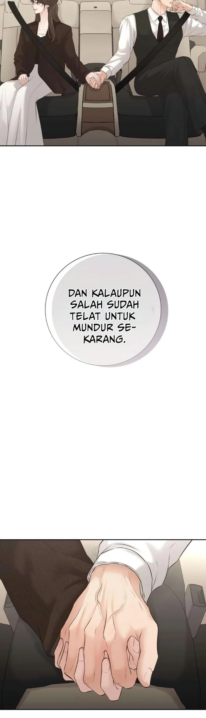 The Villain's Pure Love Chapter 28 Gambar 74