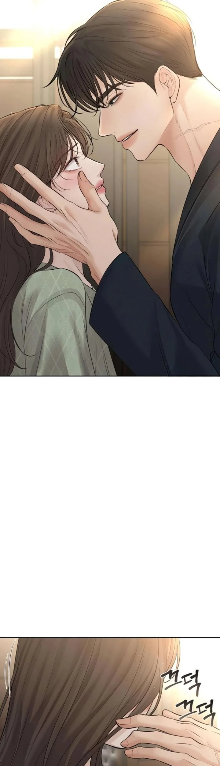 The Villain's Pure Love Chapter 28 Halaman 5