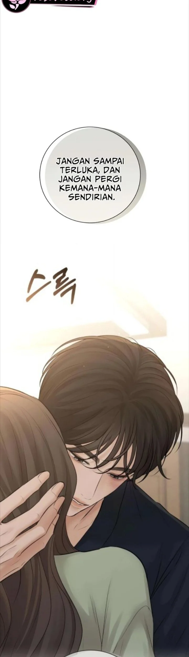 The Villain's Pure Love Chapter 28 Halaman 7