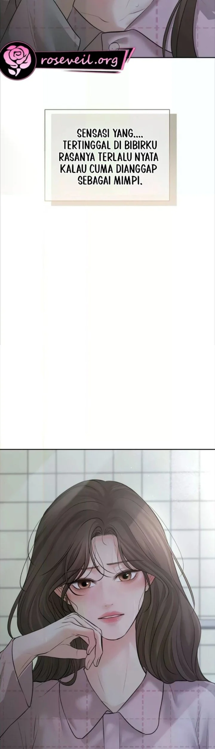 The Villain's Pure Love Chapter 28 Halaman 19