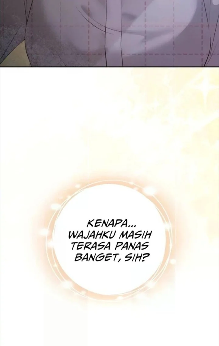 The Villain's Pure Love Chapter 28 Halaman 20