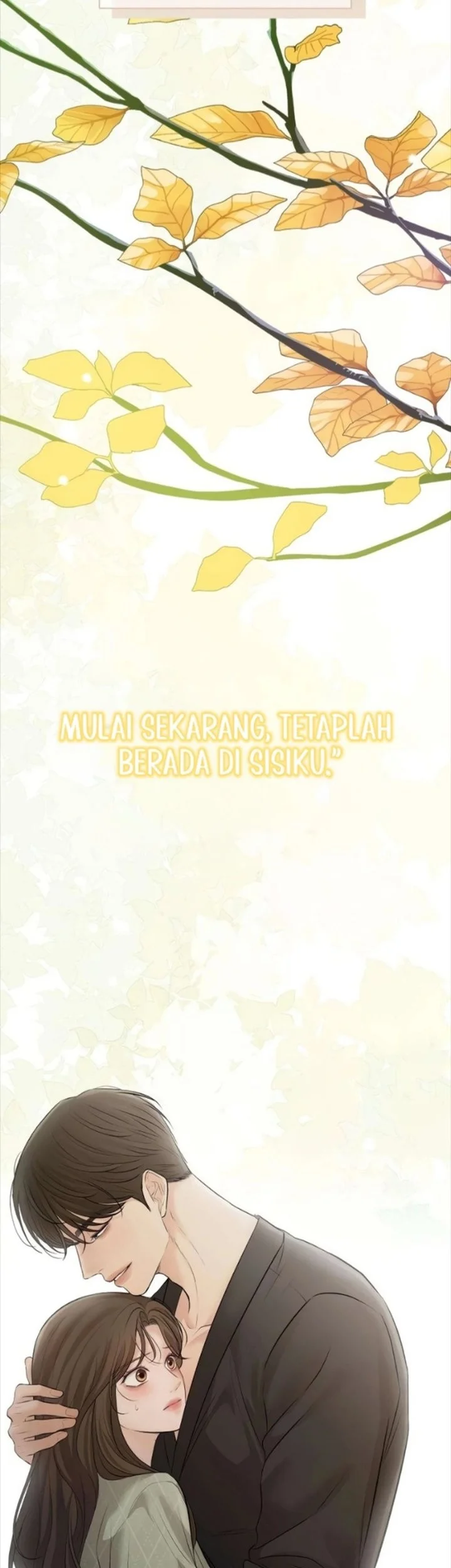 The Villain's Pure Love Chapter 28 Halaman 25
