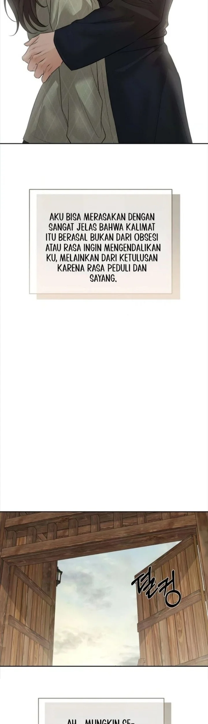 The Villain's Pure Love Chapter 28 Halaman 26
