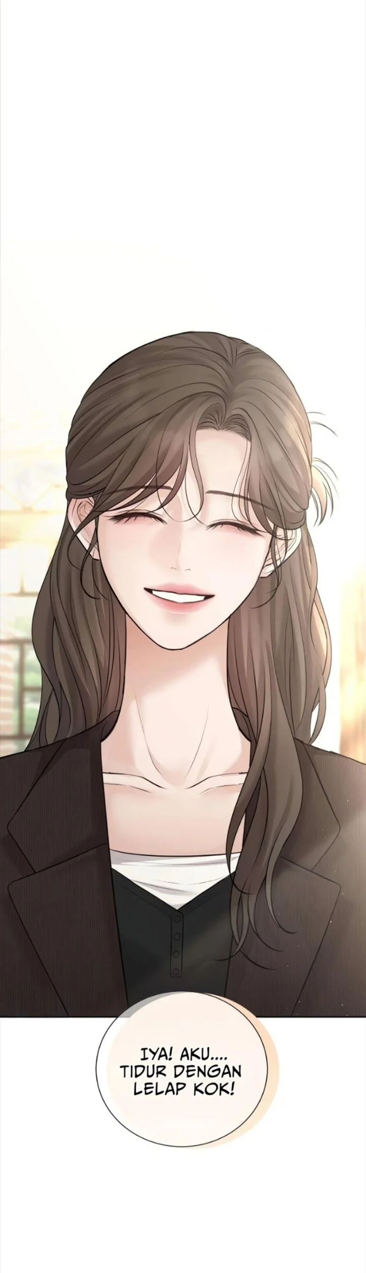The Villain's Pure Love Chapter 28 Halaman 29