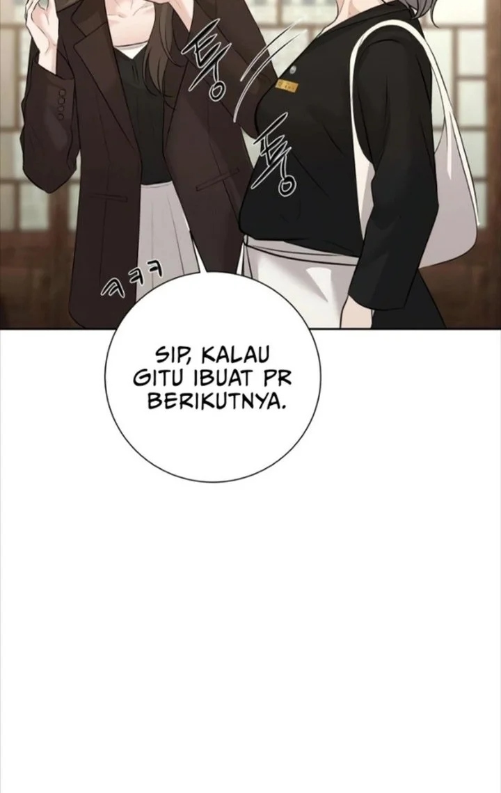 The Villain's Pure Love Chapter 28 Halaman 32