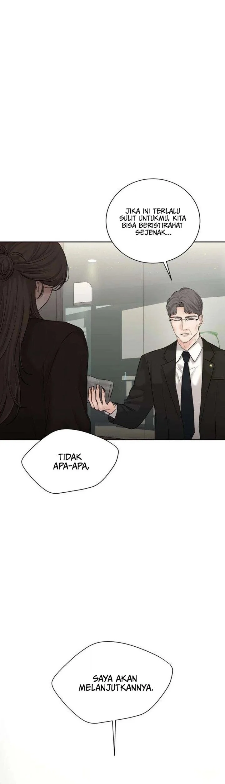 The Villain's Pure Love Chapter 29 Gambar 48