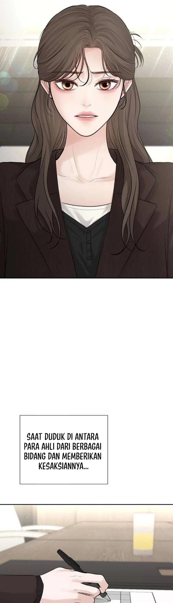 The Villain's Pure Love Chapter 29 Gambar 49