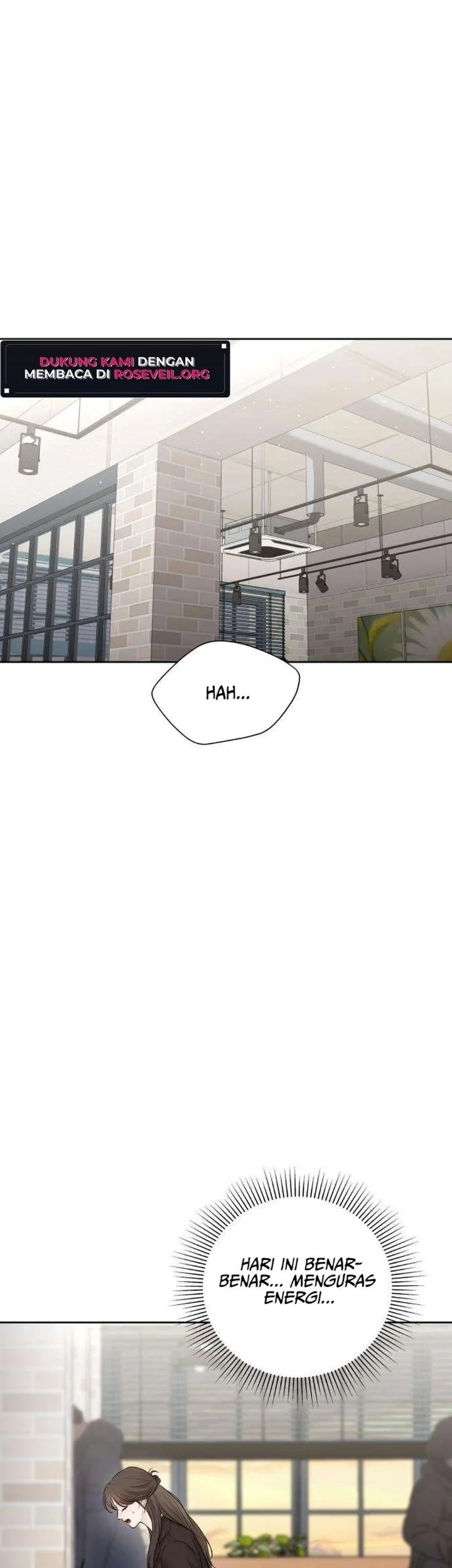 The Villain's Pure Love Chapter 29 Gambar 52