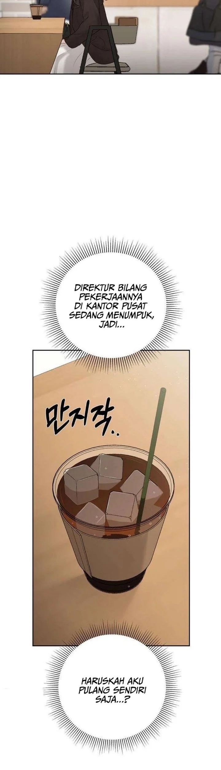 The Villain's Pure Love Chapter 29 Gambar 53