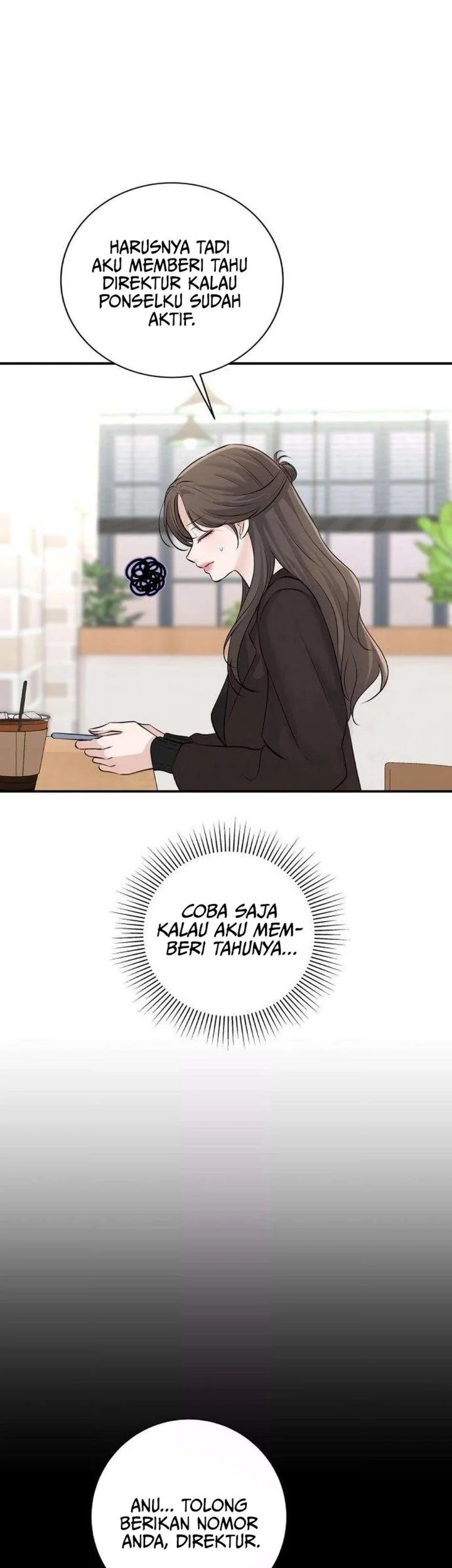 The Villain's Pure Love Chapter 29 Gambar 54