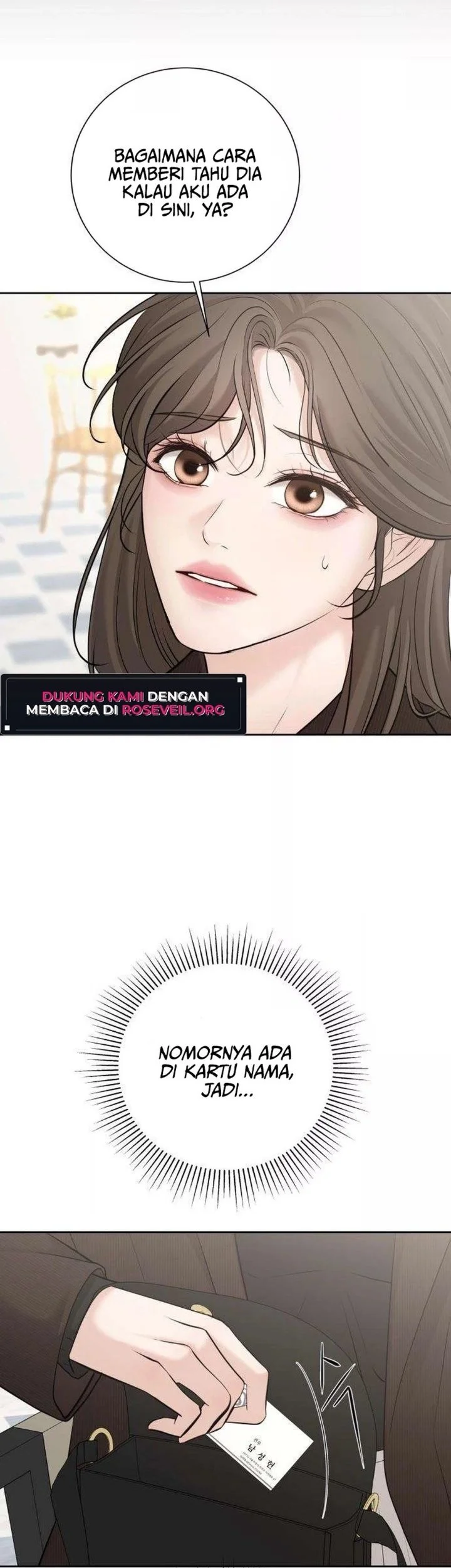 The Villain's Pure Love Chapter 29 Gambar 58