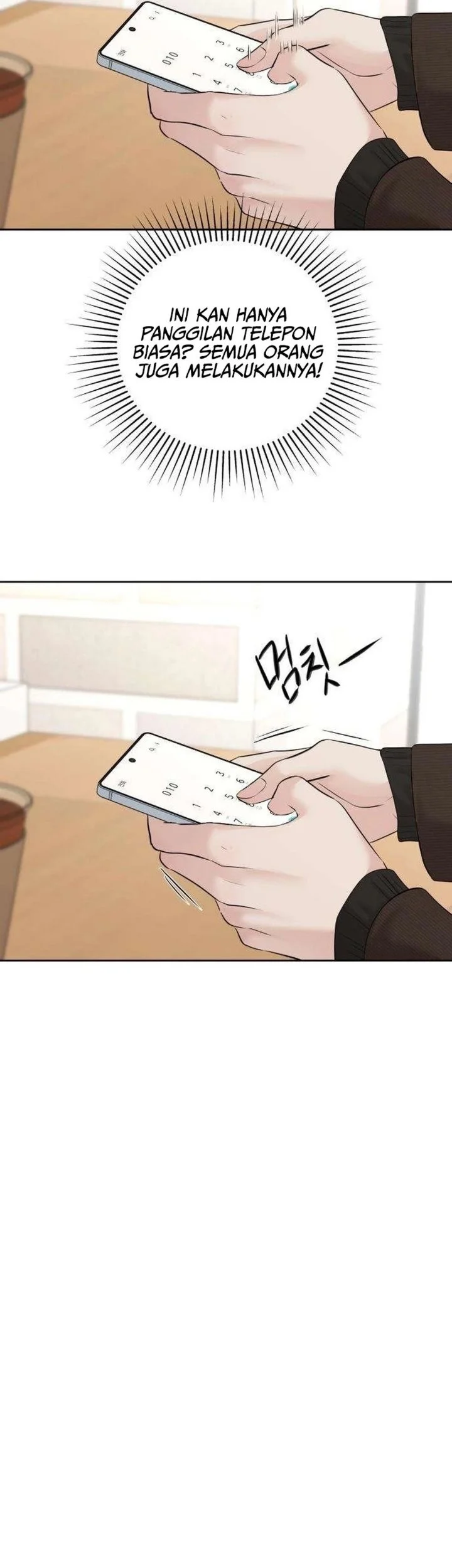 The Villain's Pure Love Chapter 29 Gambar 60