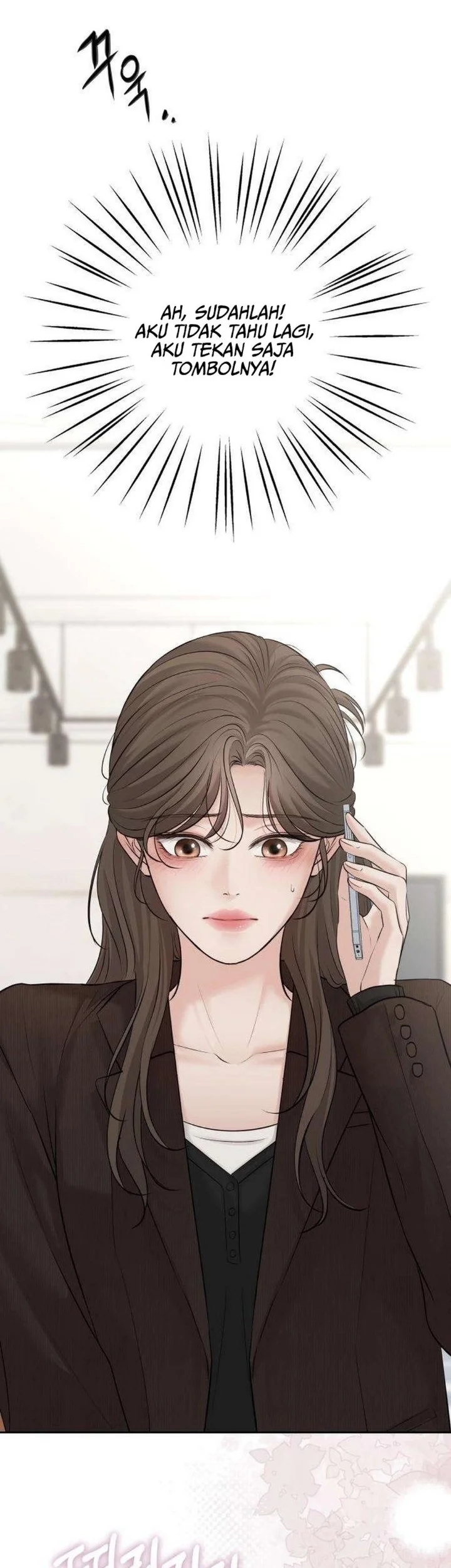 The Villain's Pure Love Chapter 29 Gambar 61