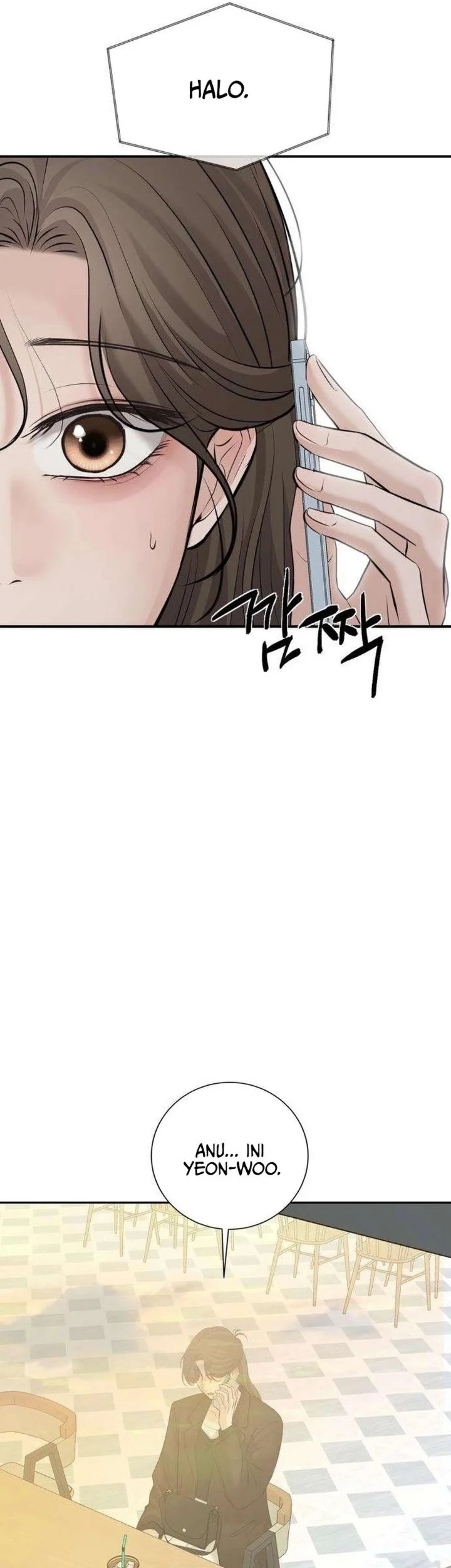 The Villain's Pure Love Chapter 29 Gambar 64