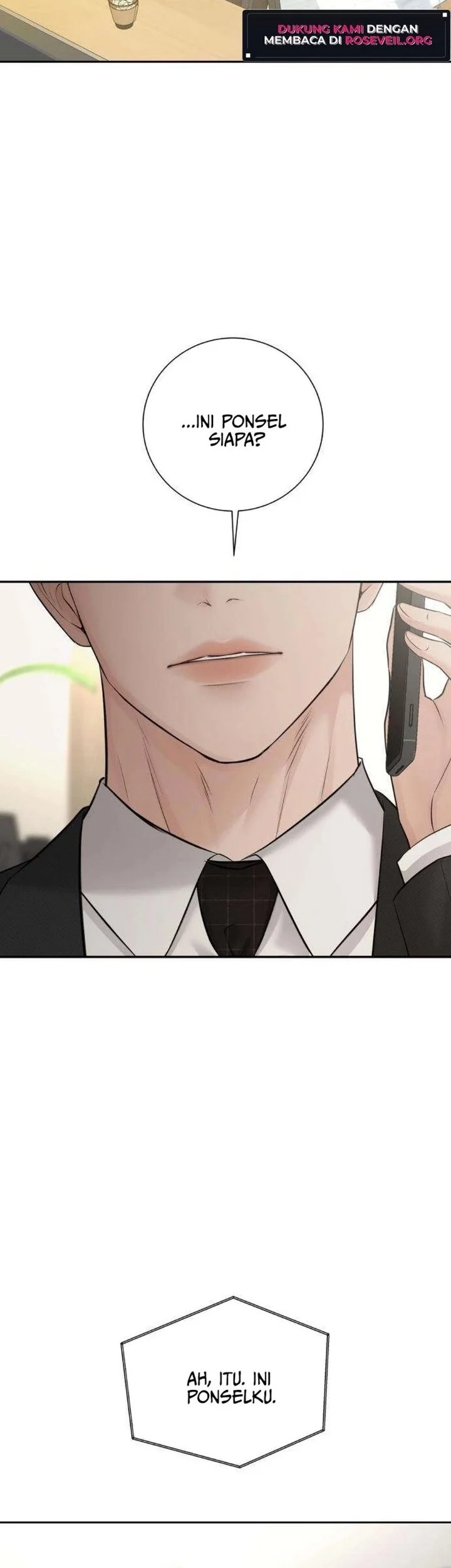 The Villain's Pure Love Chapter 29 Gambar 65