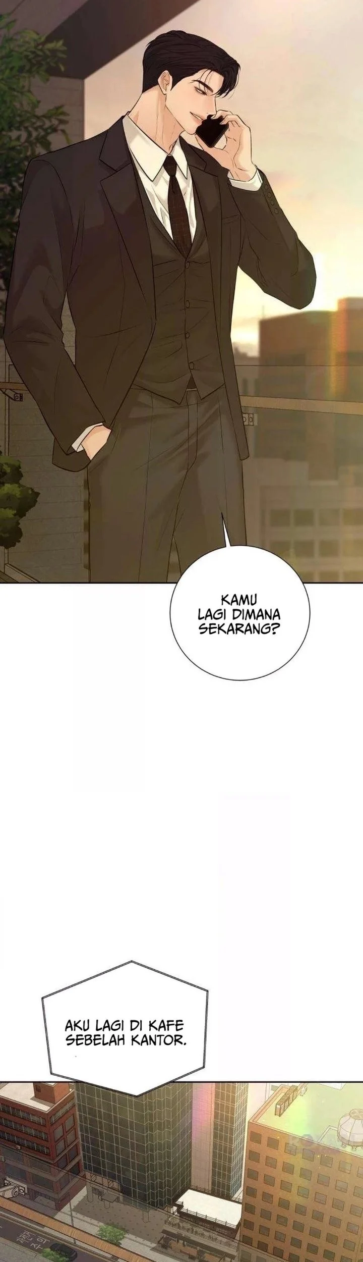 The Villain's Pure Love Chapter 29 Gambar 68