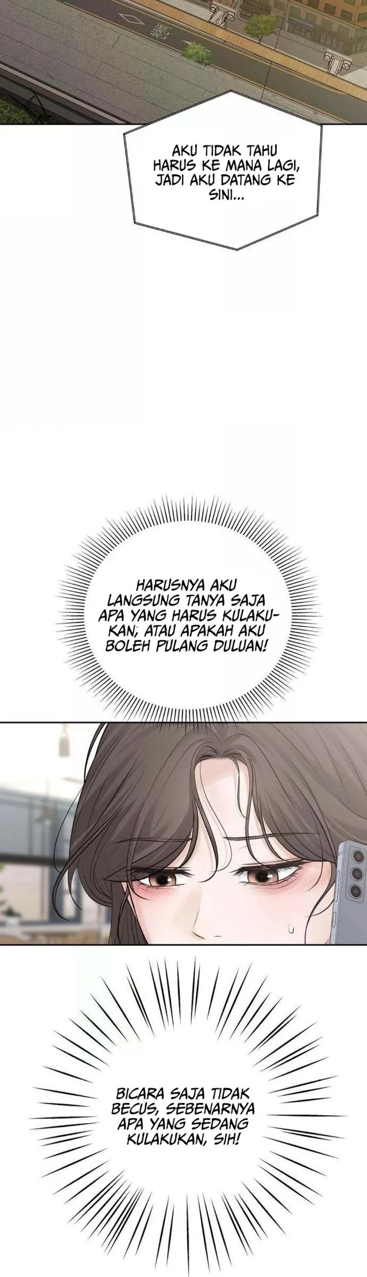 The Villain's Pure Love Chapter 29 Gambar 69