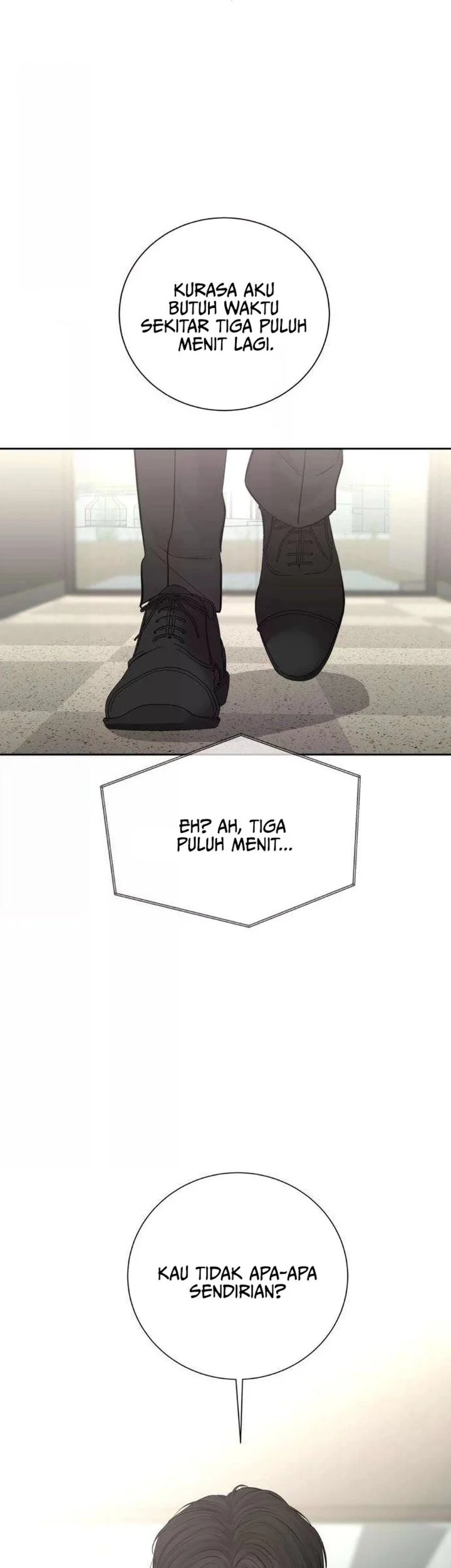 The Villain's Pure Love Chapter 29 Gambar 70