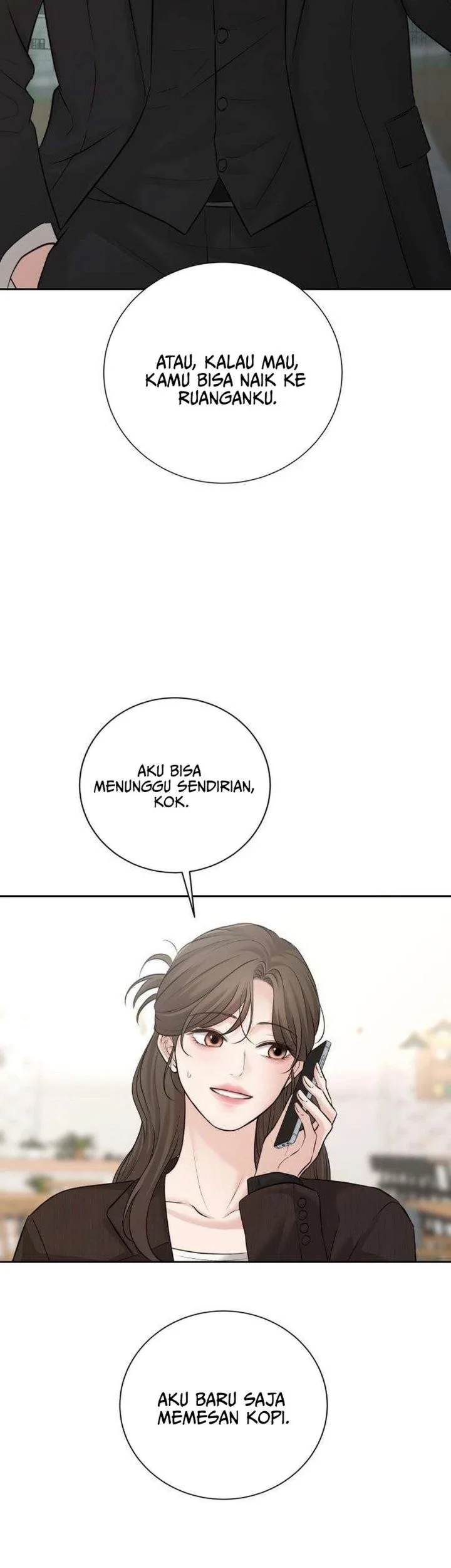 The Villain's Pure Love Chapter 29 Gambar 72