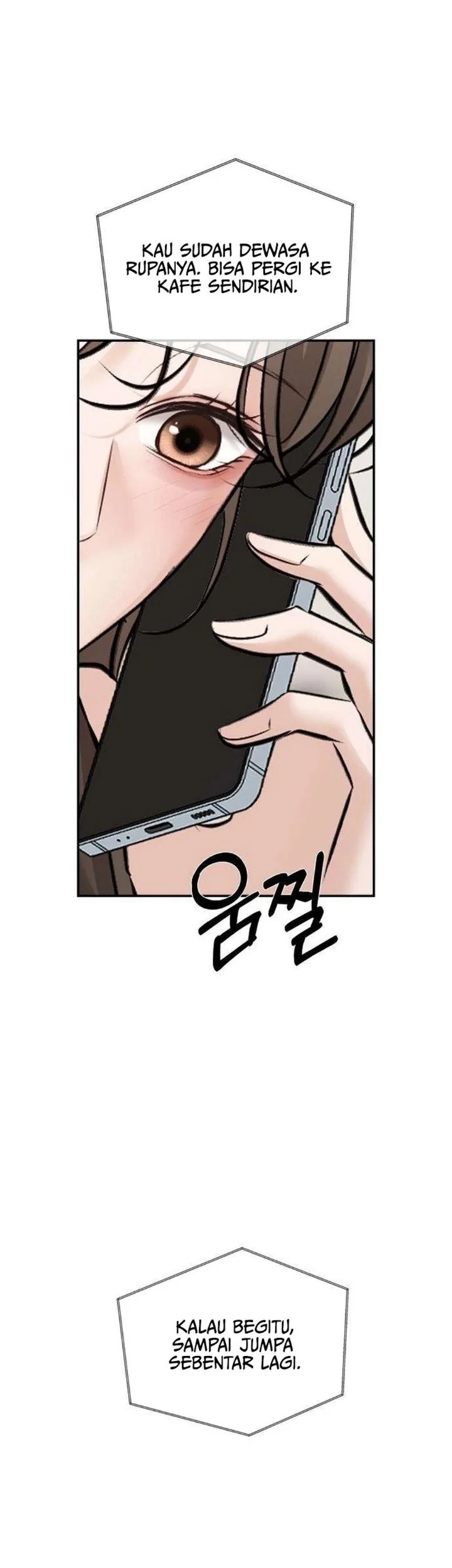 The Villain's Pure Love Chapter 29 Gambar 73