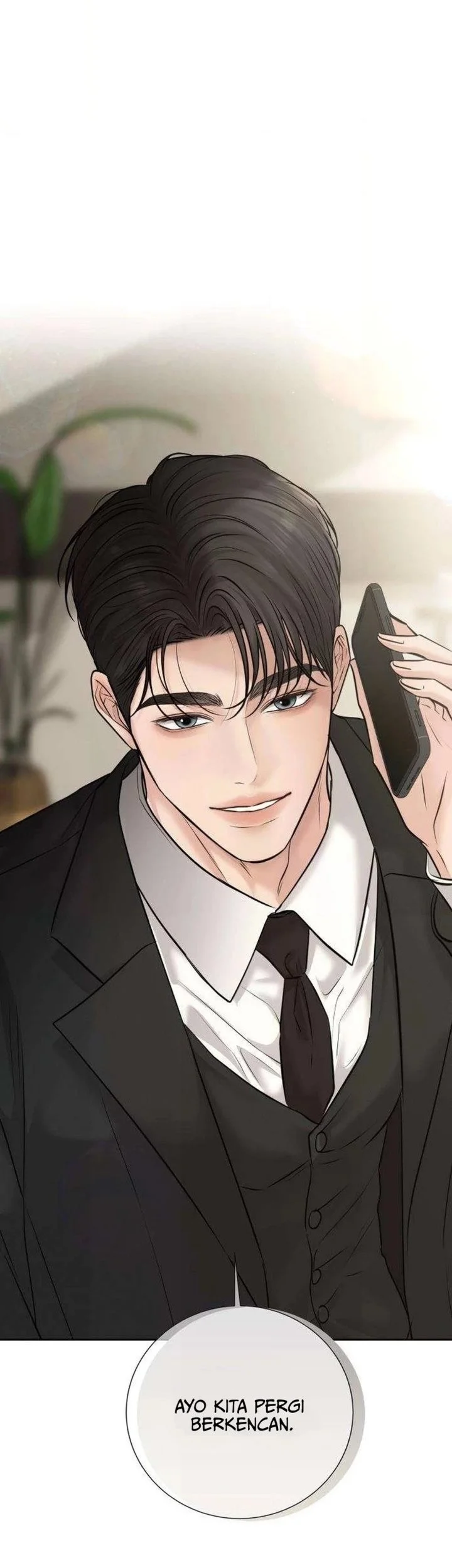 The Villain's Pure Love Chapter 29 Gambar 76