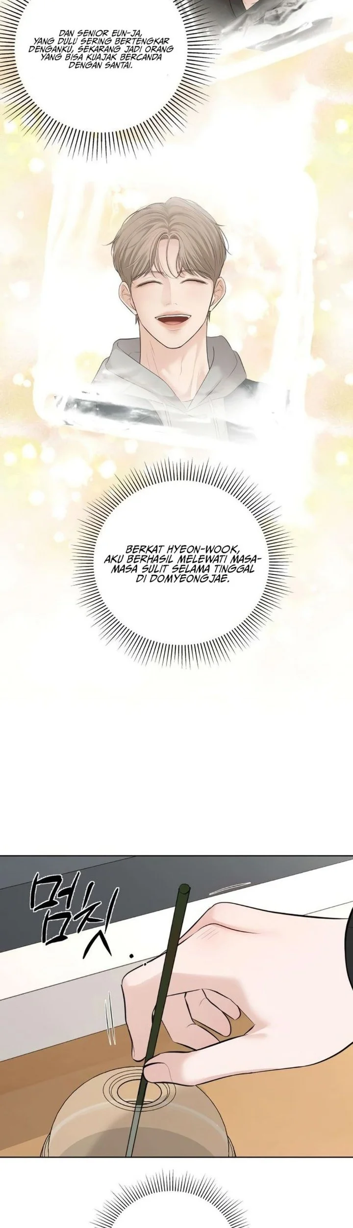 The Villain's Pure Love Chapter 30 Gambar 50