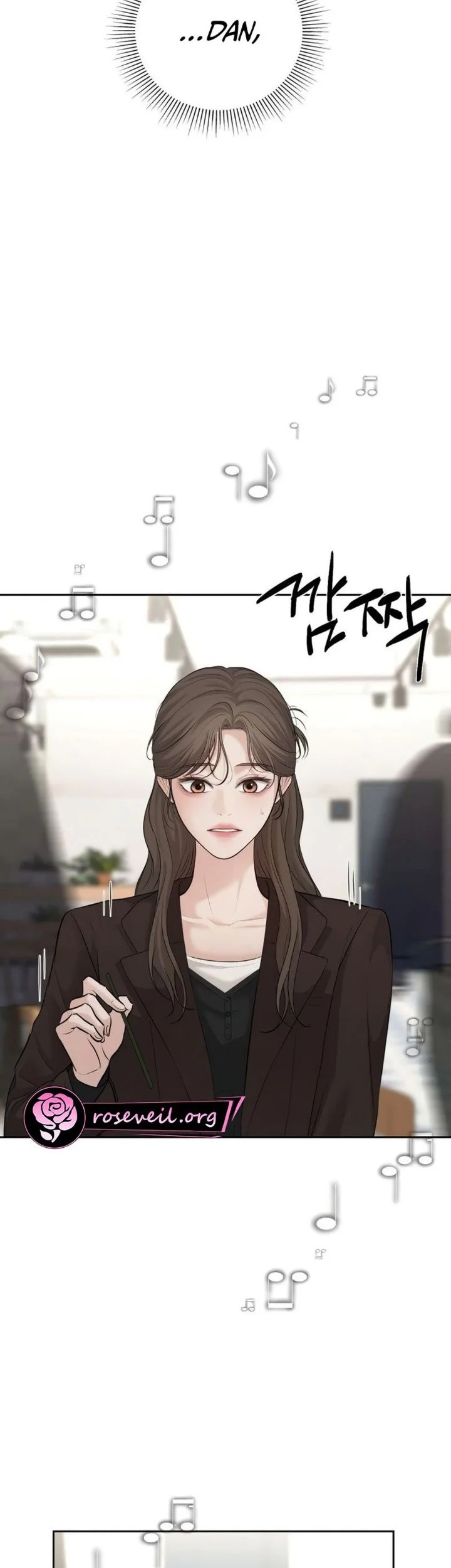 The Villain's Pure Love Chapter 30 Gambar 51