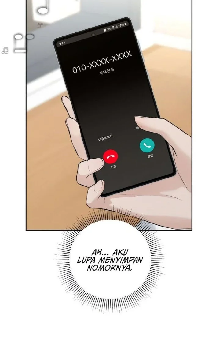 The Villain's Pure Love Chapter 30 Gambar 52