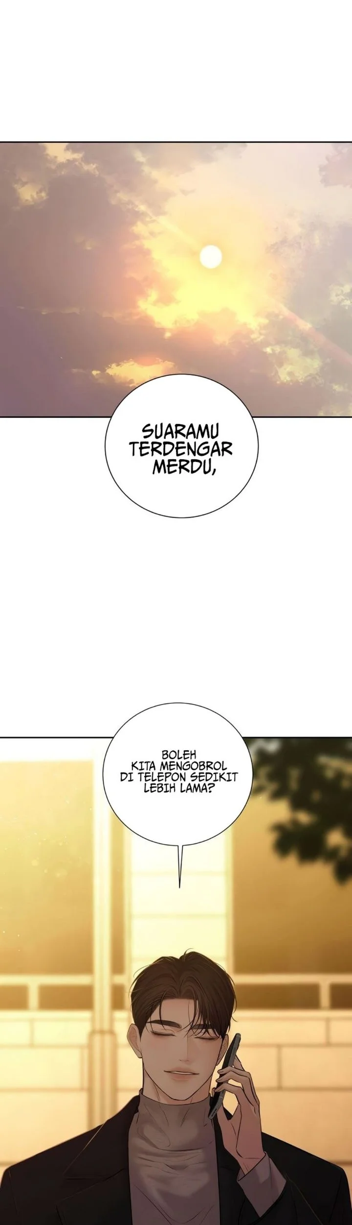 The Villain's Pure Love Chapter 30 Gambar 55