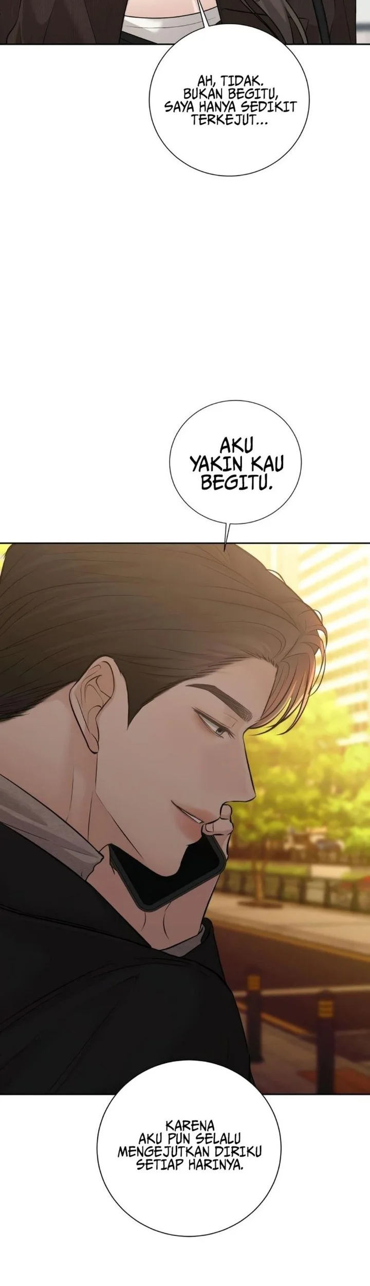 The Villain's Pure Love Chapter 30 Gambar 58