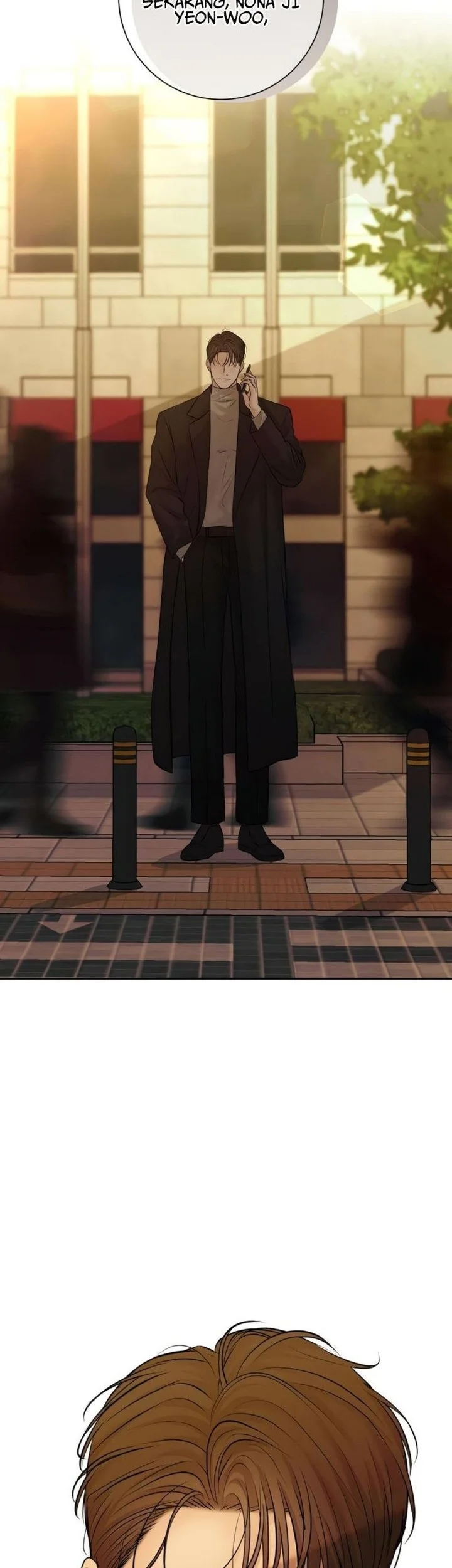 The Villain's Pure Love Chapter 30 Gambar 62