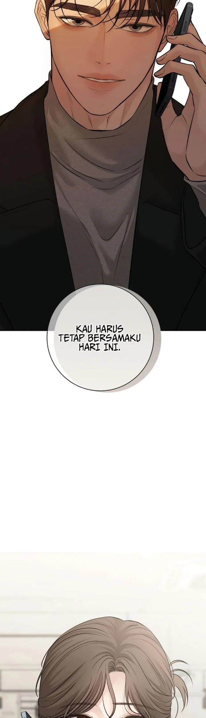 The Villain's Pure Love Chapter 30 Gambar 63
