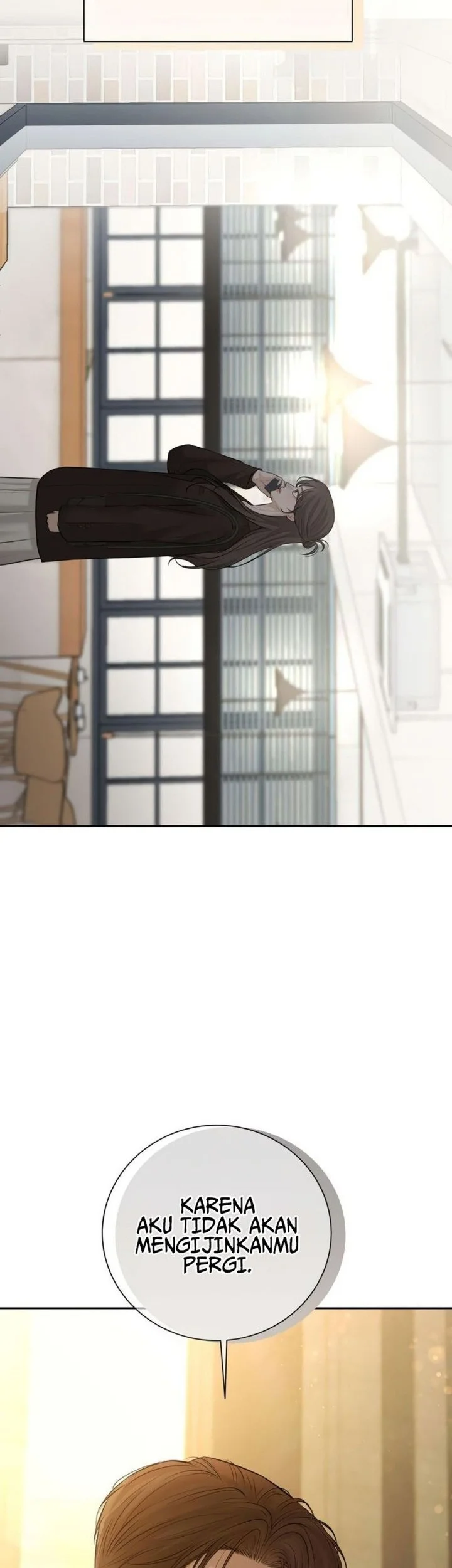 The Villain's Pure Love Chapter 30 Gambar 66
