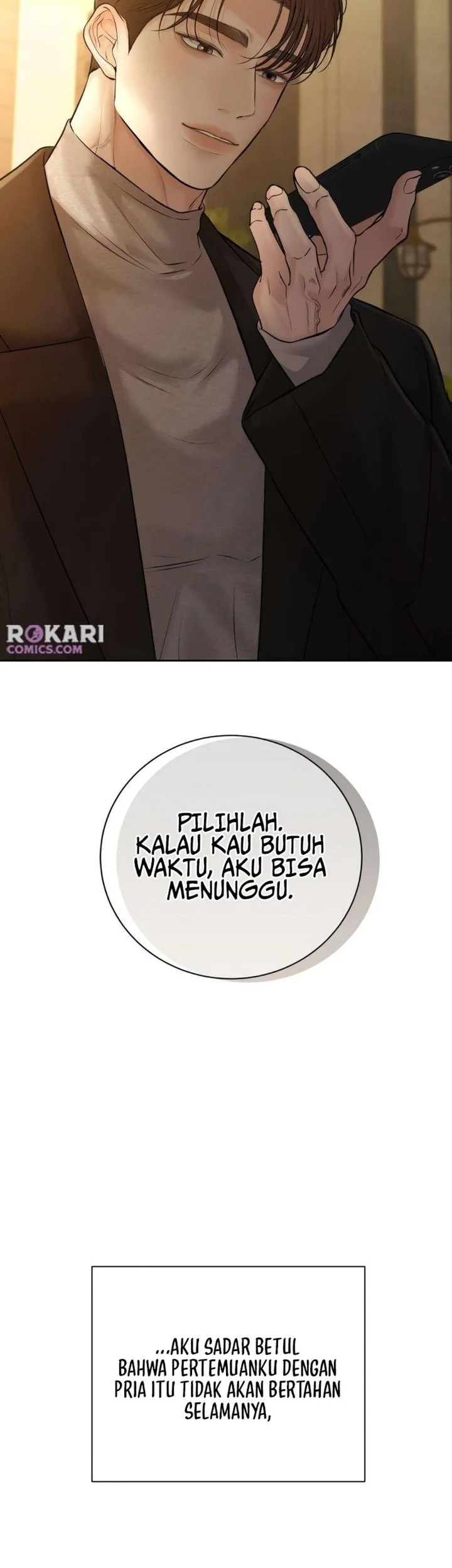 The Villain's Pure Love Chapter 30 Gambar 67