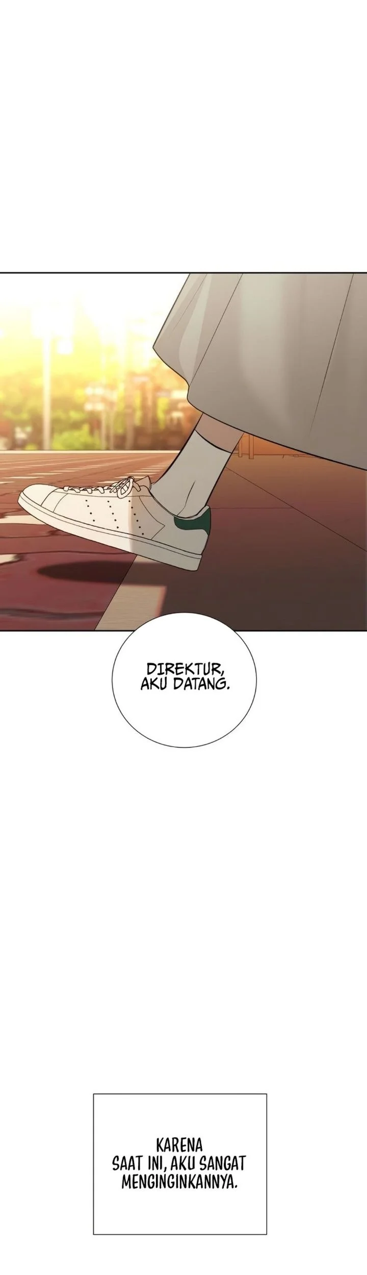 The Villain's Pure Love Chapter 30 Gambar 69