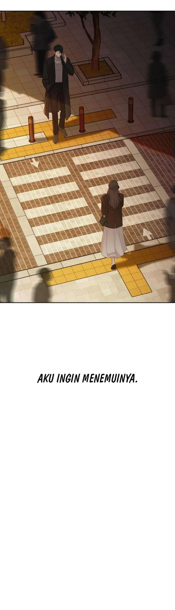 The Villain's Pure Love Chapter 30 Gambar 70