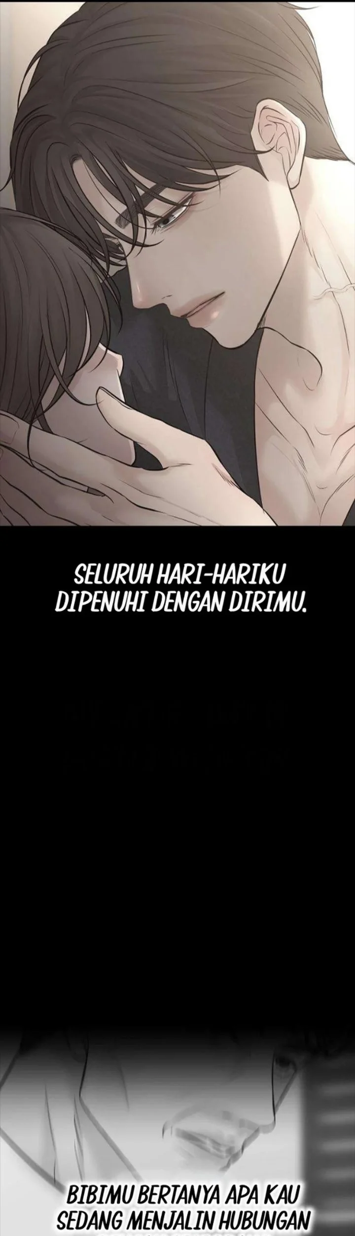 The Villain's Pure Love Chapter 31 Gambar 53
