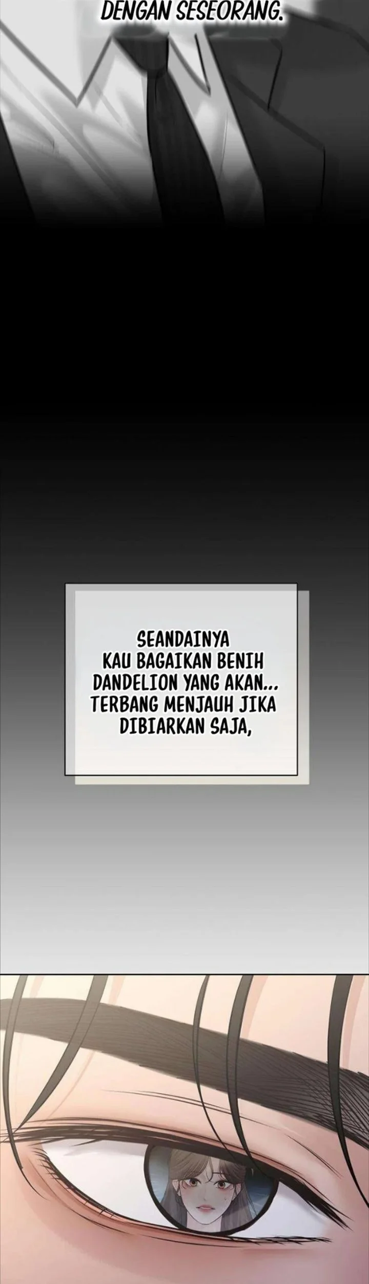 The Villain's Pure Love Chapter 31 Gambar 54