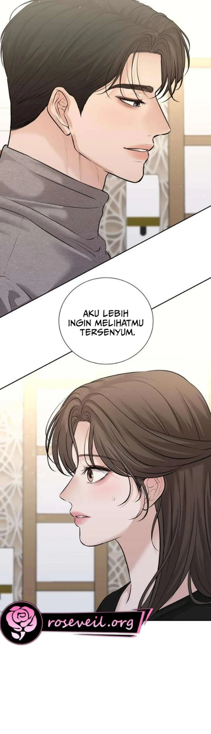 The Villain's Pure Love Chapter 31 Gambar 57