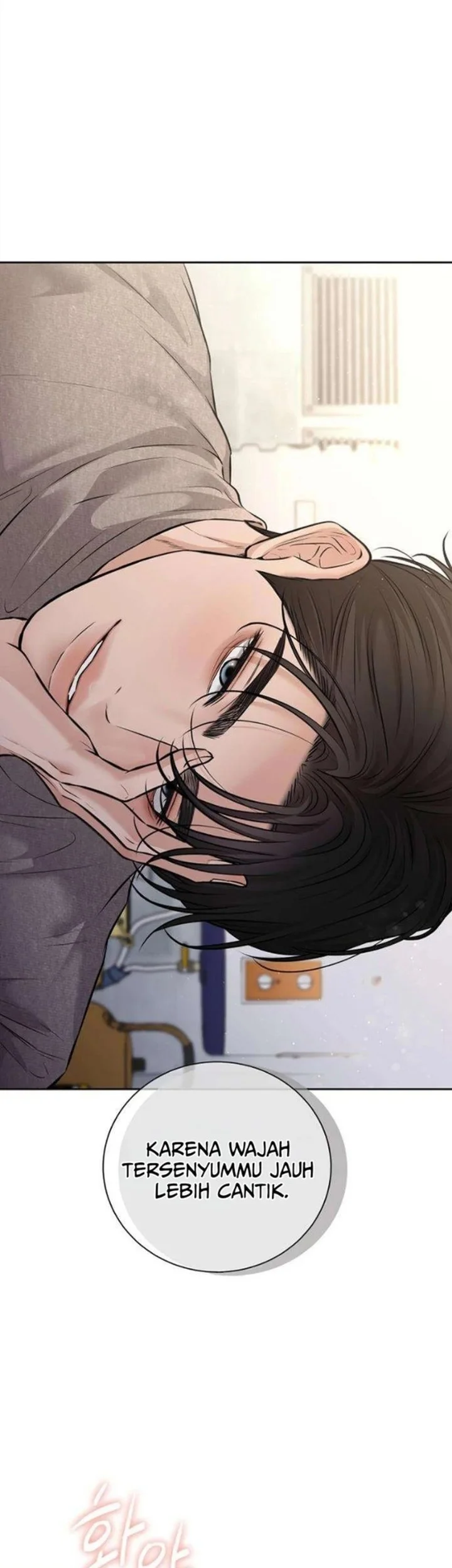 The Villain's Pure Love Chapter 31 Gambar 58