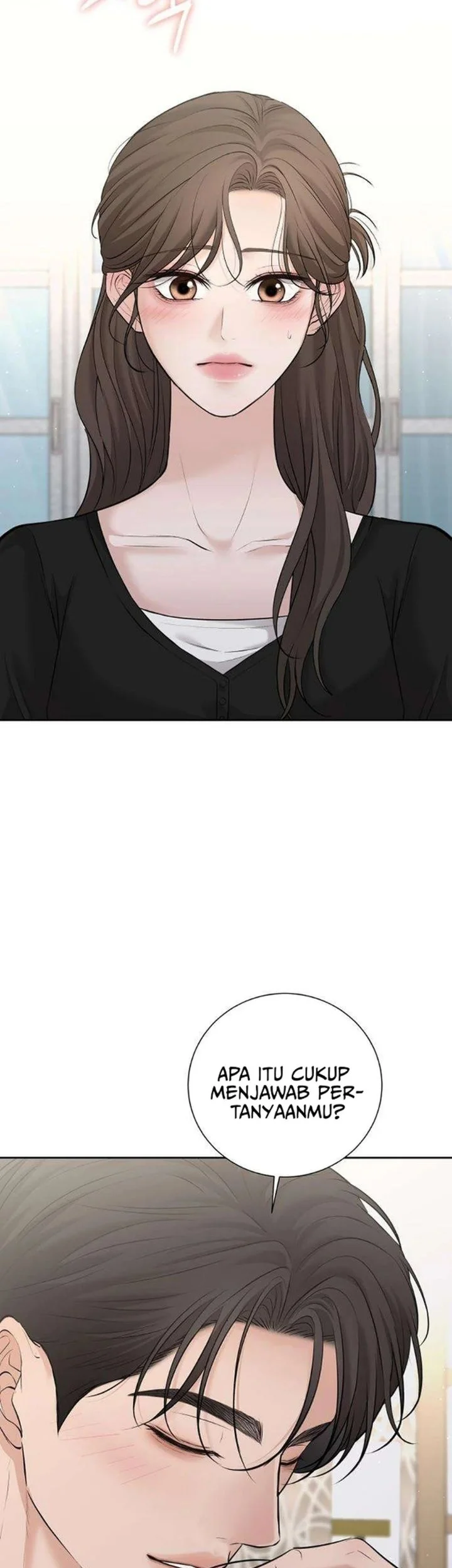 The Villain's Pure Love Chapter 31 Gambar 59
