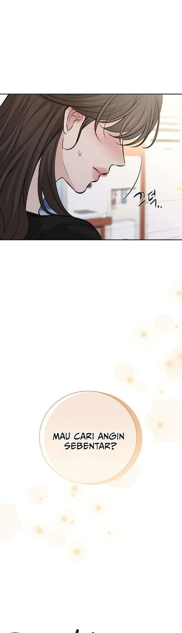 The Villain's Pure Love Chapter 31 Gambar 61