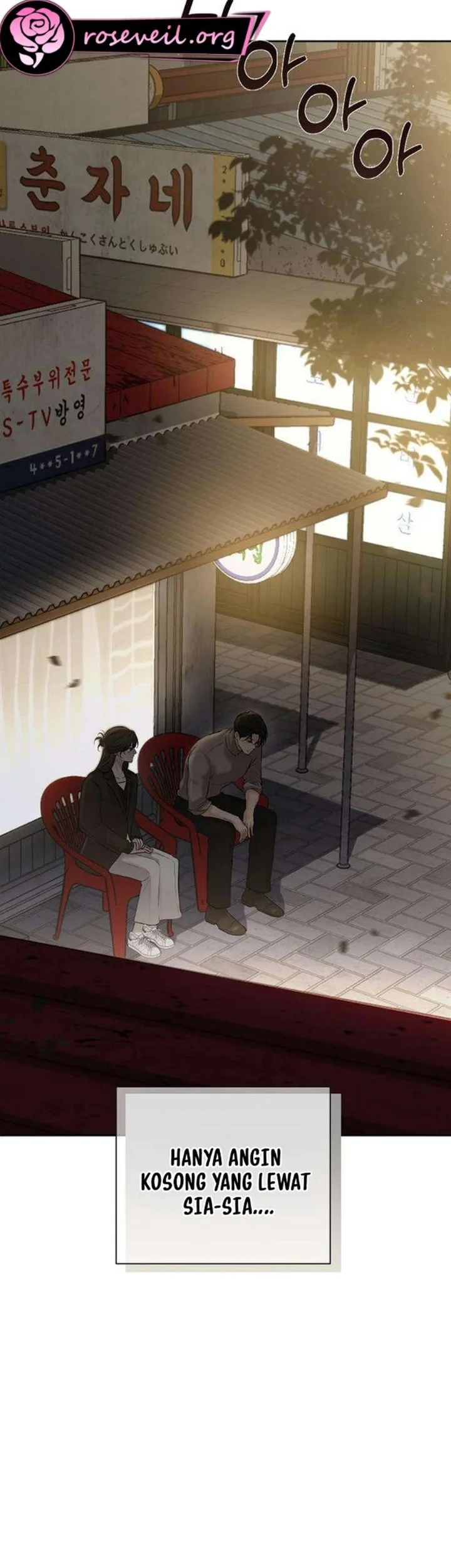 The Villain's Pure Love Chapter 31 Gambar 62