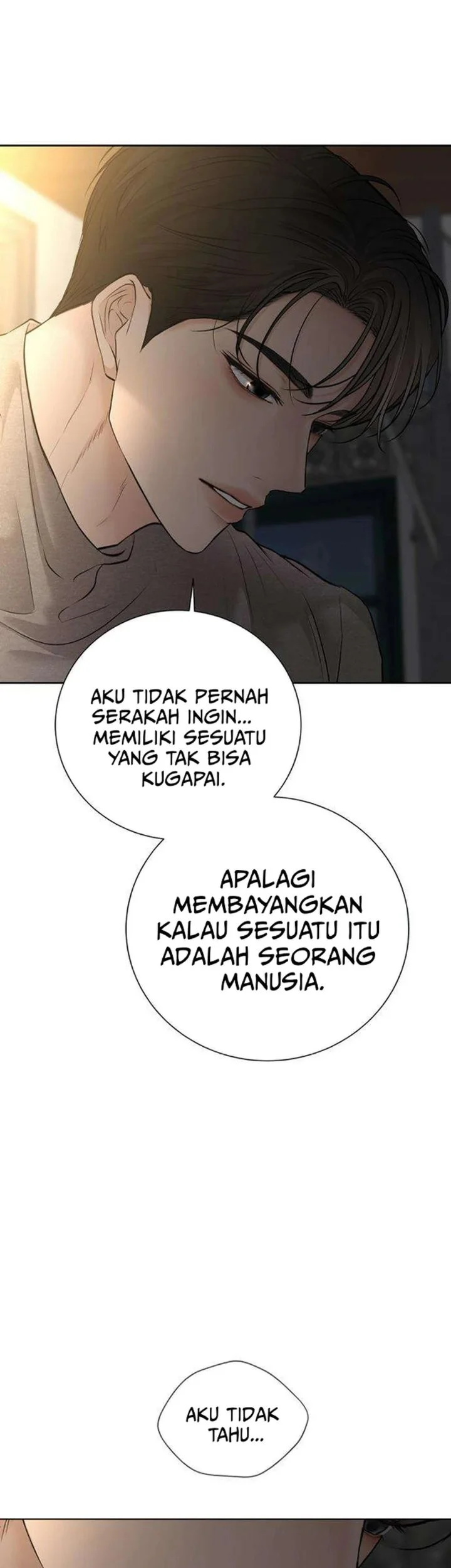 The Villain's Pure Love Chapter 31 Gambar 63