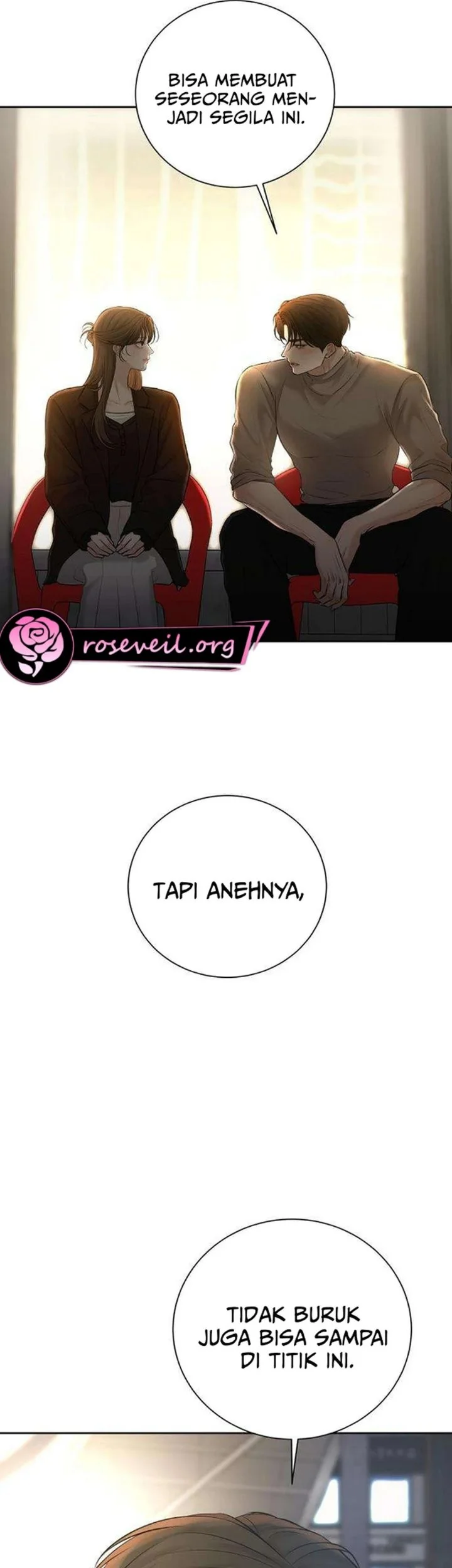 The Villain's Pure Love Chapter 31 Gambar 65